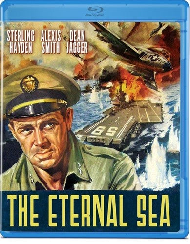 Eternal Sea - Eternal Sea - Blu-ray