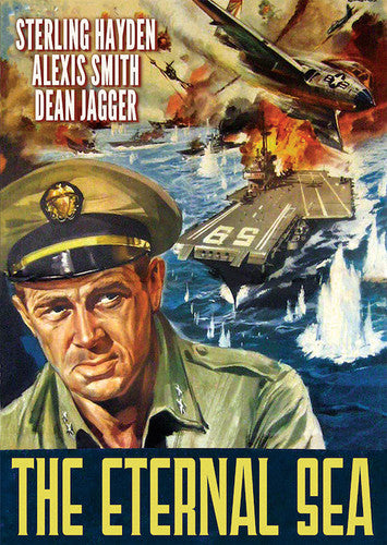 Eternal Sea - Eternal Sea - DVD