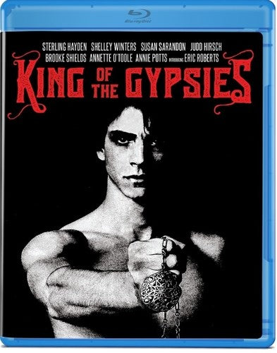 King Of The Gypsies - King Of The Gypsies - Blu-ray