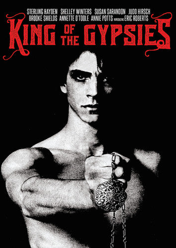 King Of The Gypsies - King Of The Gypsies - DVD