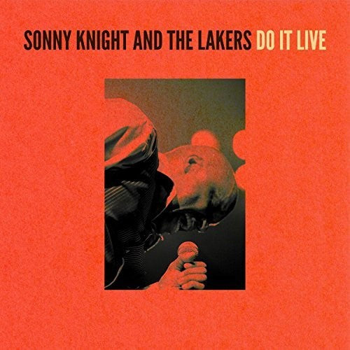 Do It Live [LP] Vinyl Record