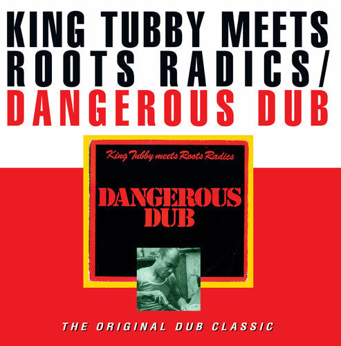 Dangerous Dub [LP] Vinyl Record