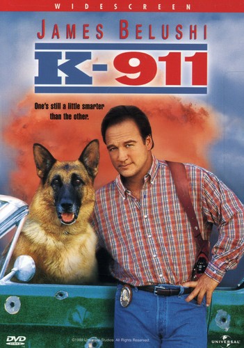 K-911 - K-911 - DVD