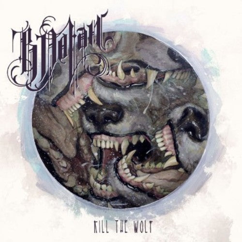 Dolan,b. - Kill The Wolf - Music CD