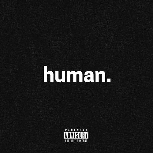 Human [Digipak] Music CD