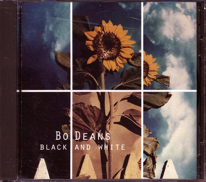 The BoDeans - Black And White Music CD