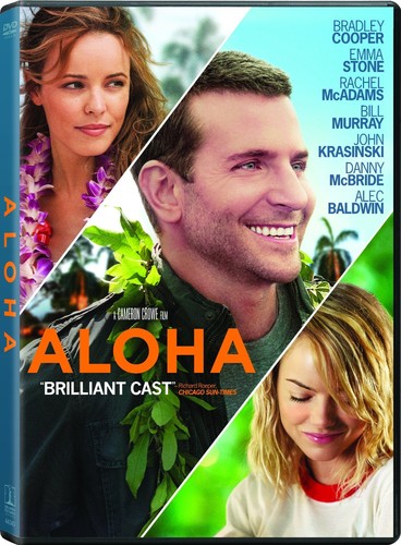 Aloha - Aloha - DVD