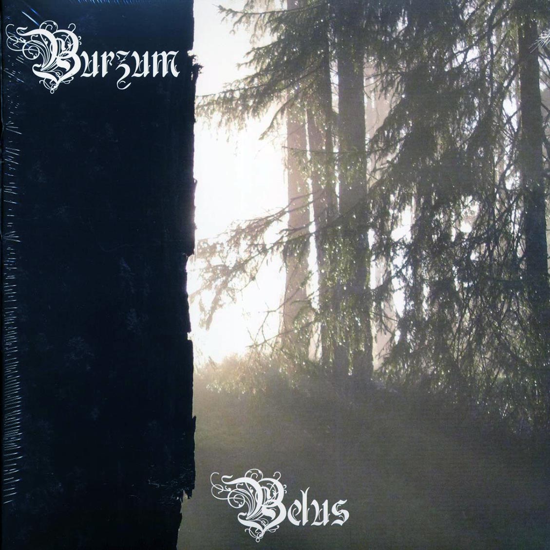Burzum - Belus (2xLP) Vinyl Record