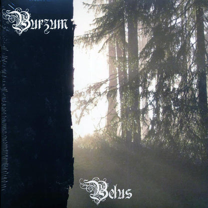 Burzum - Belus (2xLP) Vinyl Record