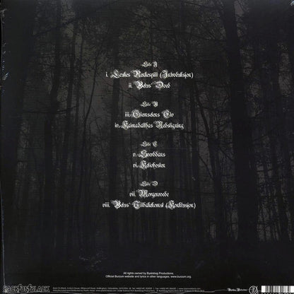 Burzum - Belus (2xLP) Vinyl Record