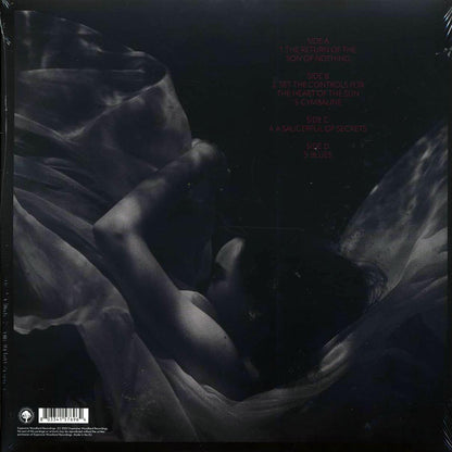 Pink Floyd - Italy Live 1971 Volume 2 (2xLP) Vinyl Record