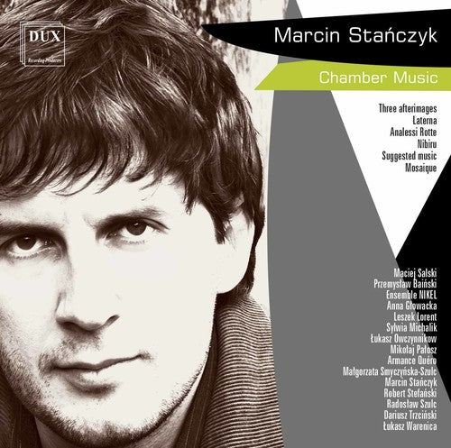 Stanczyk / Salski / Bainski / Ensemble Nikel - Chamber Music - Music CD