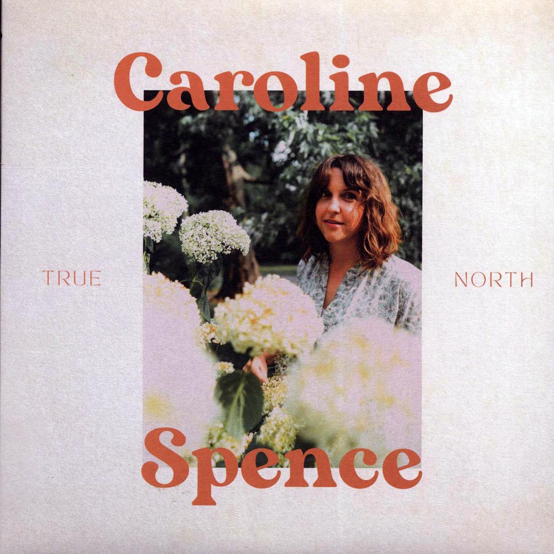 Caroline Spence - True North Vinyl Record