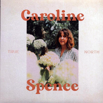 Caroline Spence - True North Vinyl Record