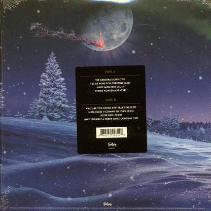 Steve Perry - The Season (ltd. ed.) (red vinyl) Vinyl Record