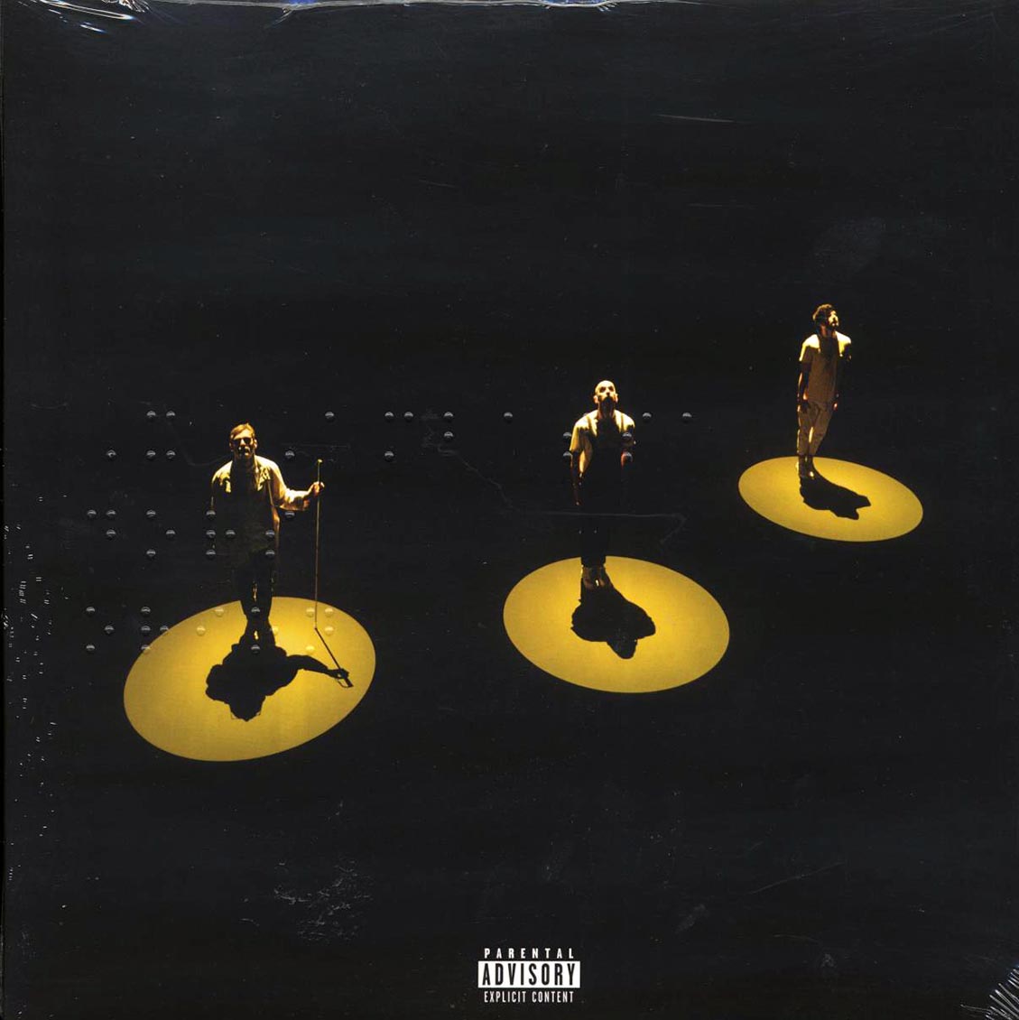 X Ambassadors - Orion Vinyl Record