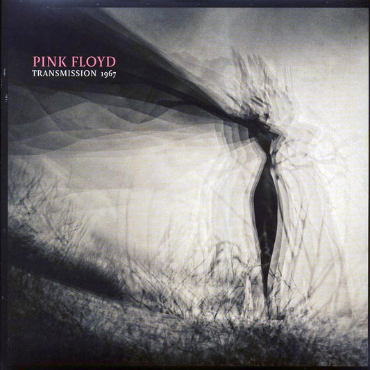 Pink Floyd Transmission 1967 Vinyl Record