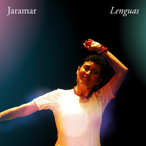 Jaramar - Lenguas - Music CD