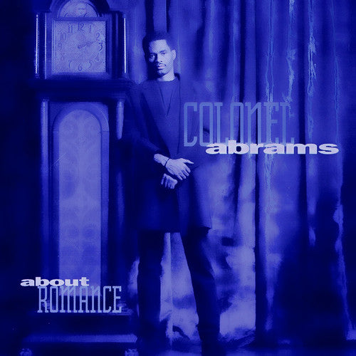 Abrams,colonel - About Romance - Music CD