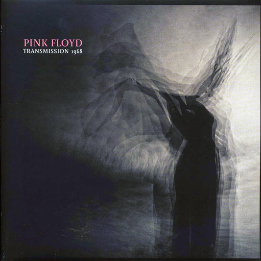 Pink Floyd Transmission 1968: BBC John Peel 2xLP Vinyl Record