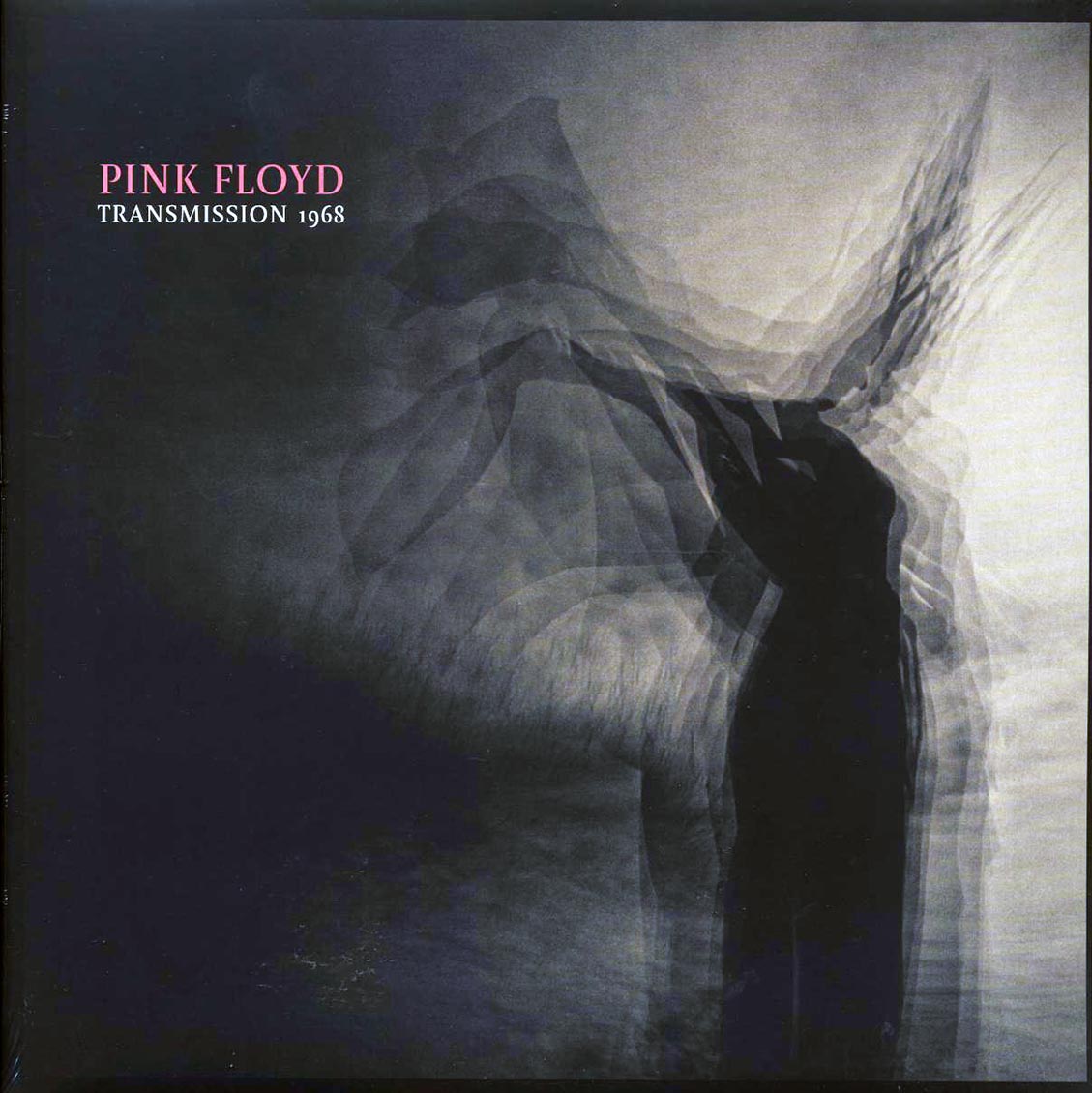 Pink Floyd - Transmission 1968: BBC/ John Peel (2xLP) Vinyl Record