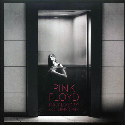 Pink Floyd - Italy Live 1971 Volume 1 (2xLP) Vinyl Record