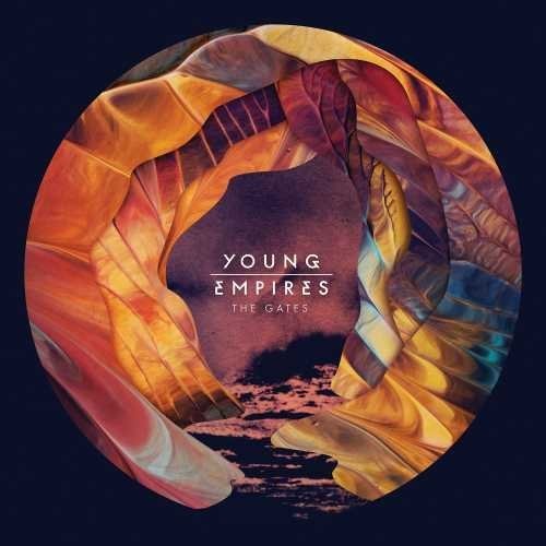 Young Empires - Gates - Vinyl Record