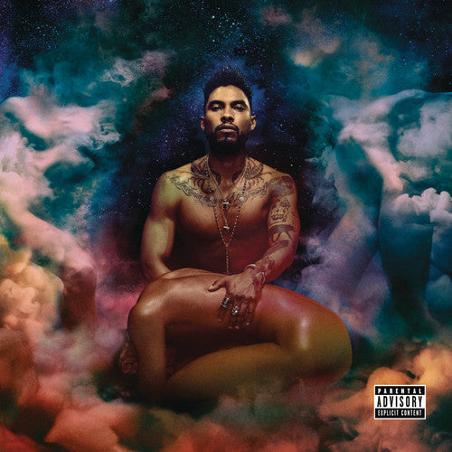 Miguel - Wildheart - Music CD