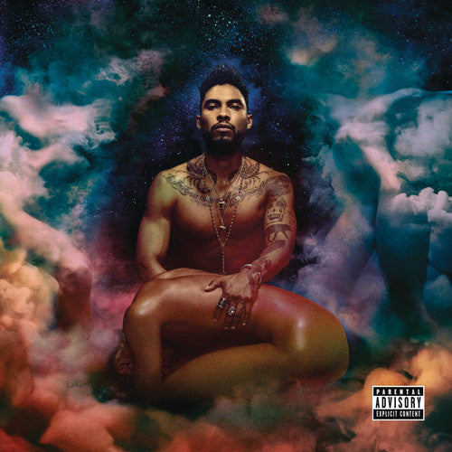 Wildheart Music CD