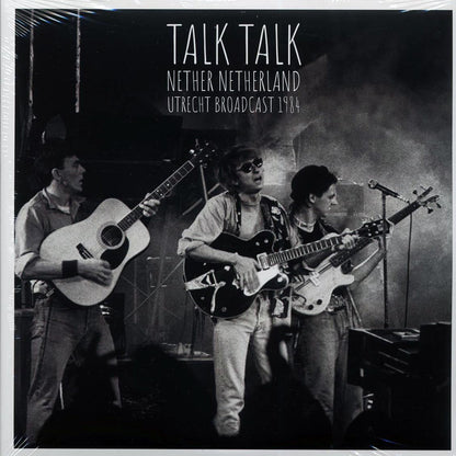 Talk Talk - Nether Netherland: Utrecht Broadcast 1984 (2xLP) Vinyl Record