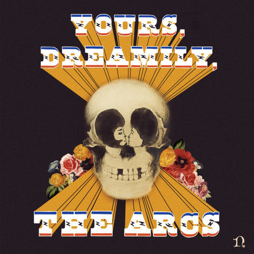 Yours, Dreamily, [Vinyl] Vinyl Record