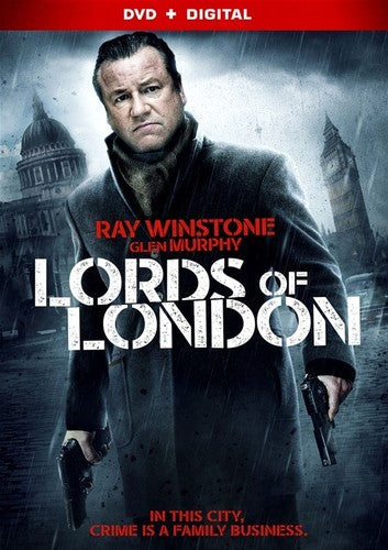 Lords Of London - Lords Of London - DVD