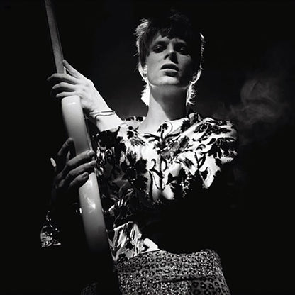 David Bowie - Rock 'N' Roll Star! Vinyl Record
