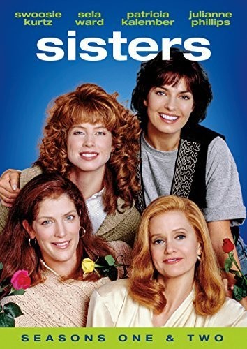 Sisters: Seasons One & Two - Sisters: Seasons One & Two - DVD