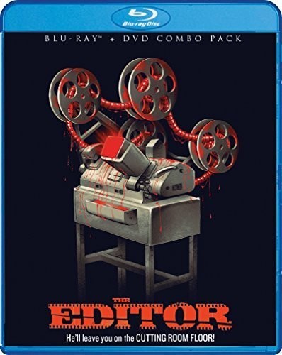 Editor - Editor - Blu-ray