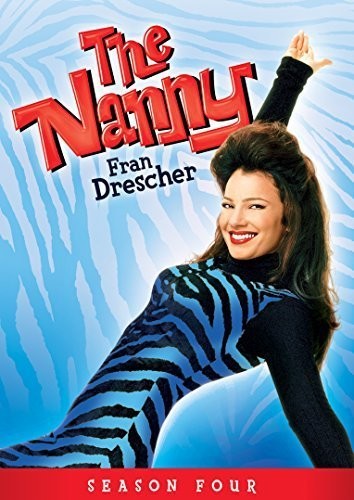 Nanny: Season Four - Nanny: Season Four - DVD