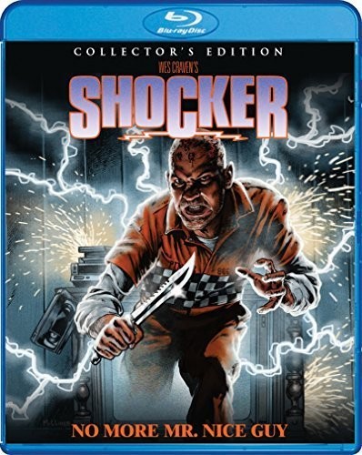 Shocker - Shocker - Blu-ray