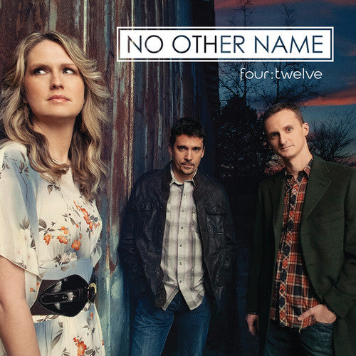 No Other Name - Four:twelve - Music CD