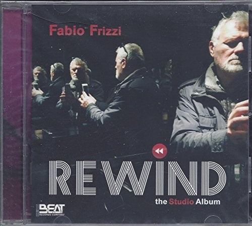 Rewind - Studio Album / O.s.t. - Rewind - Studio Album / O.s.t. - Music CD