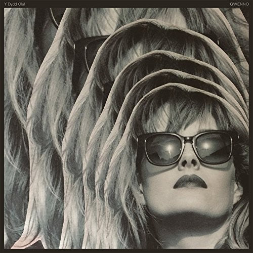 Gwenno - Y Dydd Olaf - Music CD