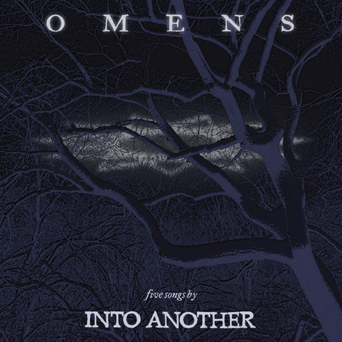 Into Another - Omens - Music CD