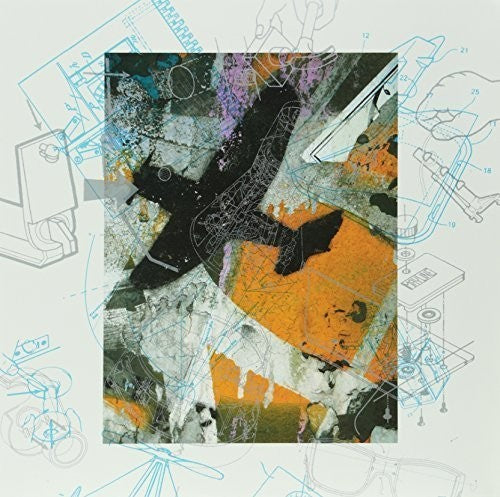 Psychosymplastic [LP] Vinyl Record