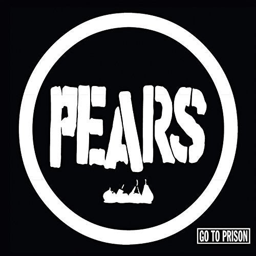 Go To Prison [Vinyl] Vinyl Record
