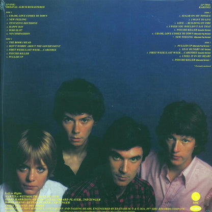 Talking Heads - Talking Heads: 77 (with Bonus LP) (+12 bonus tracks) (ltd. ed.) (2xLP) Vinyl Record