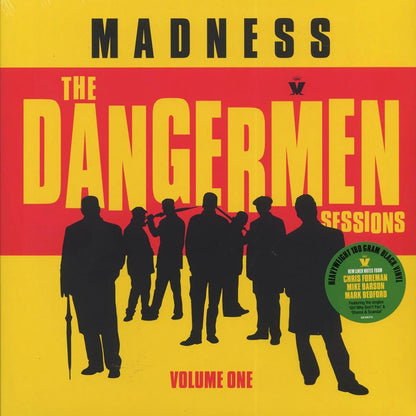 Madness - The Dangermen Sessions Volume 1 (180g) Vinyl Record