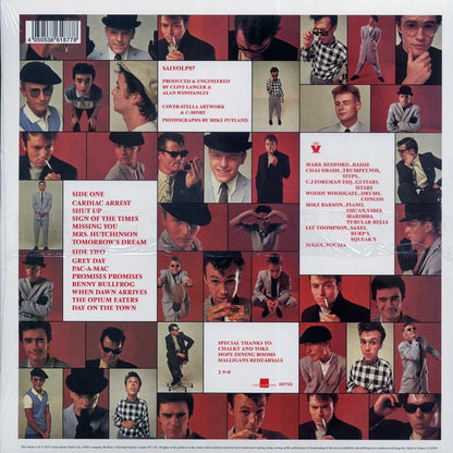Madness - 7 (180g) Vinyl Record