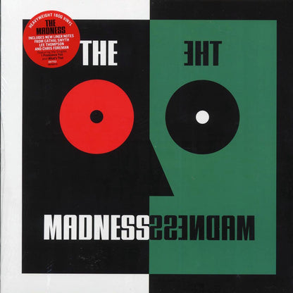 Madness - The Madness (180g) Vinyl Record