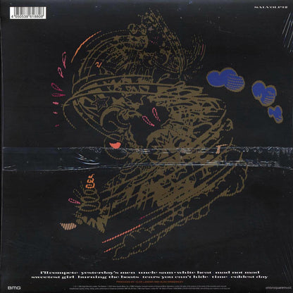 Madness - Mad Not Mad (180g) Vinyl Record