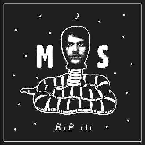 Michael Stasis - Rip III [LP] Vinyl Record