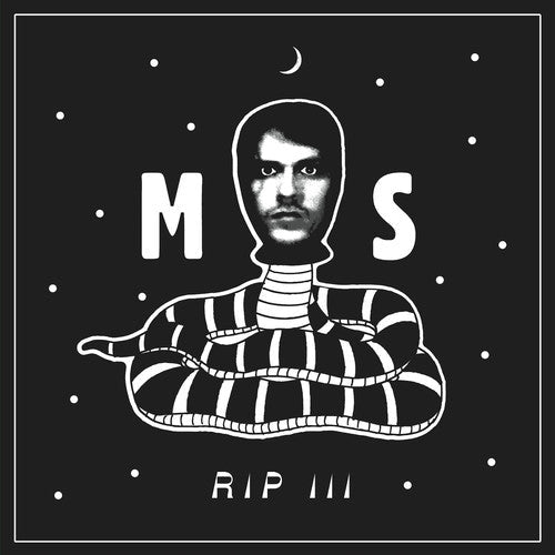 Rip III [LP] Vinyl Record
